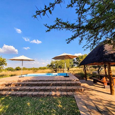 Ouklip Game Lodge Klipdrift Εξωτερικό φωτογραφία