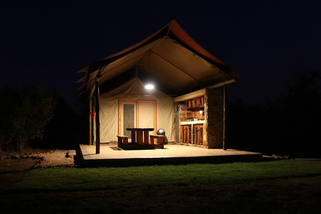 Ouklip Game Lodge Klipdrift Εξωτερικό φωτογραφία