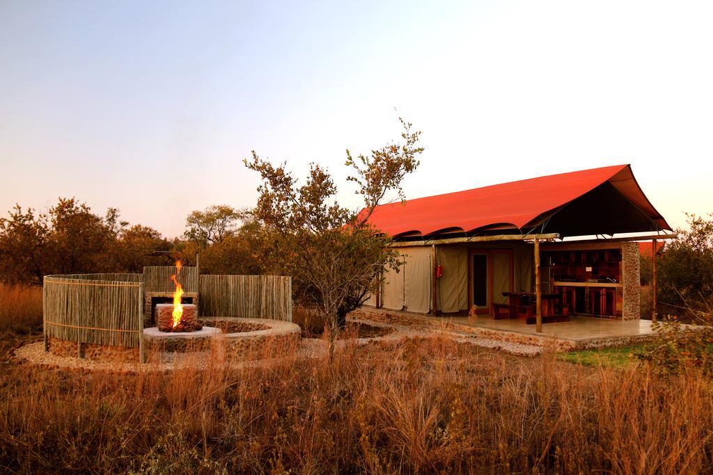 Ouklip Game Lodge Klipdrift Εξωτερικό φωτογραφία