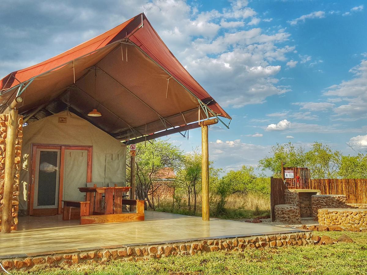 Ouklip Game Lodge Klipdrift Εξωτερικό φωτογραφία