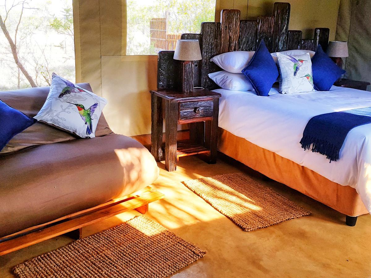 Ouklip Game Lodge Klipdrift Εξωτερικό φωτογραφία
