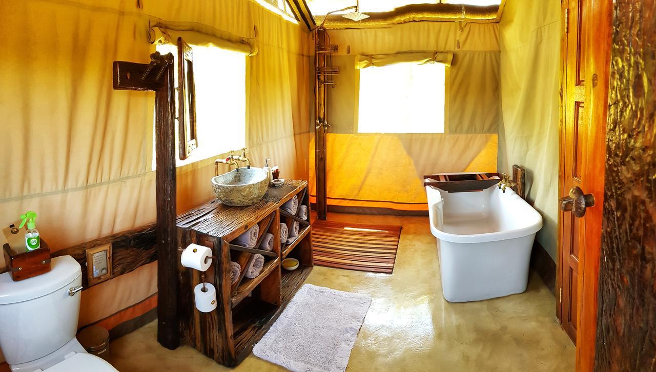 Ouklip Game Lodge Klipdrift Εξωτερικό φωτογραφία