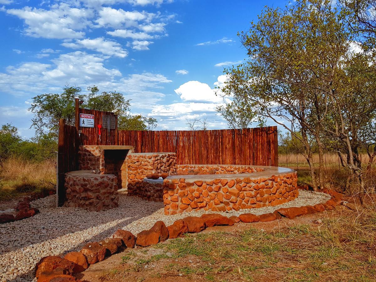 Ouklip Game Lodge Klipdrift Εξωτερικό φωτογραφία