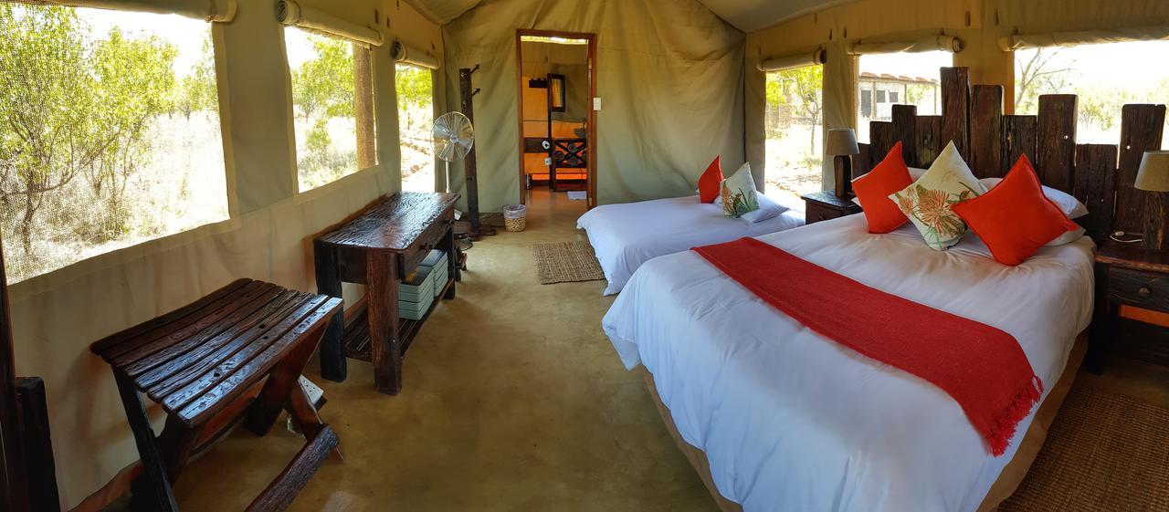 Ouklip Game Lodge Klipdrift Εξωτερικό φωτογραφία